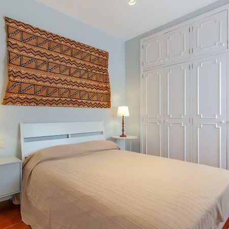 Appartement Atico La Arena 2A030 à Puerto de Santiago  Extérieur photo
