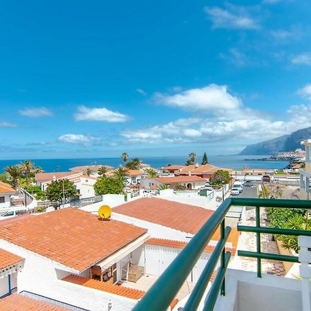Appartement Atico La Arena 2A030 à Puerto de Santiago  Extérieur photo
