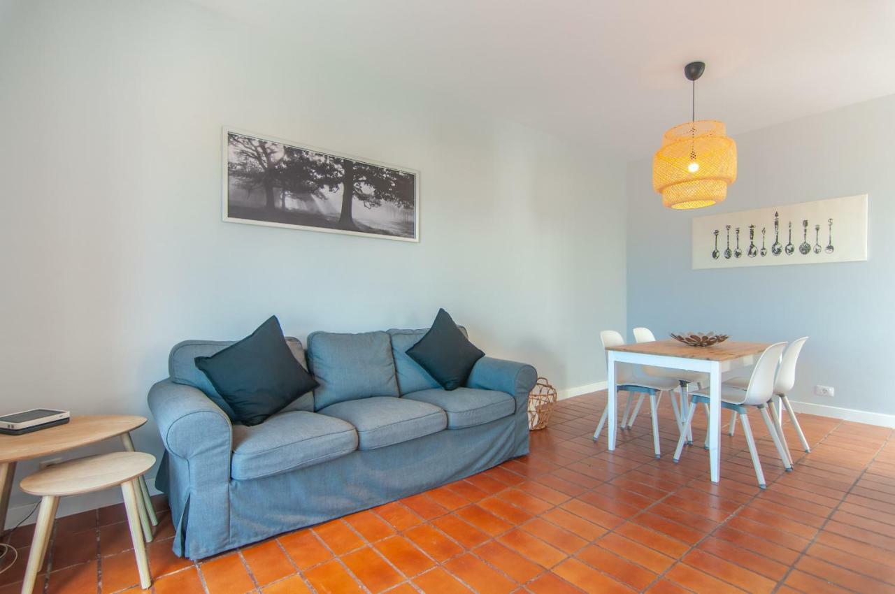 Appartement Atico La Arena 2A030 à Puerto de Santiago  Extérieur photo