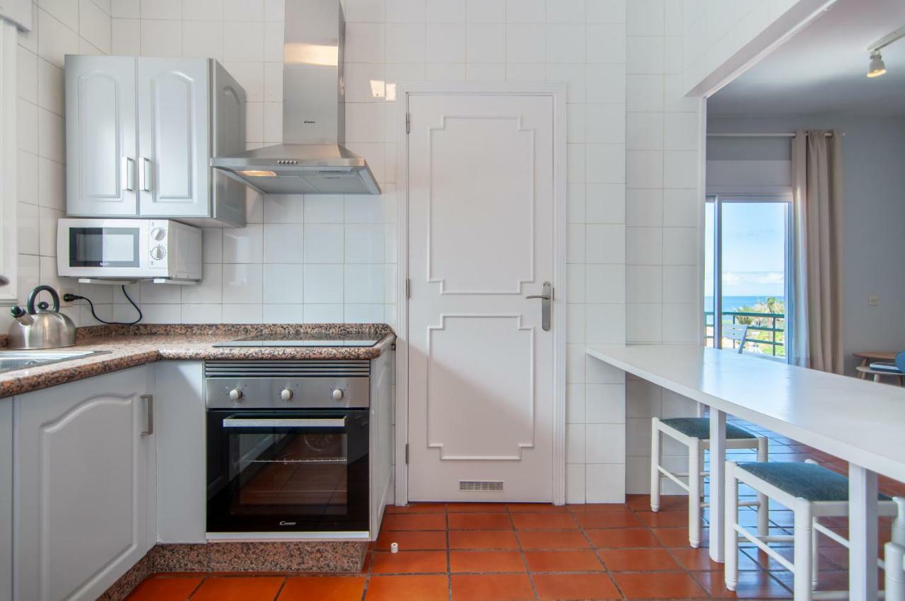Appartement Atico La Arena 2A030 à Puerto de Santiago  Extérieur photo