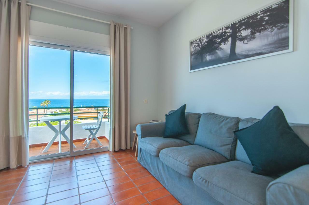 Appartement Atico La Arena 2A030 à Puerto de Santiago  Extérieur photo