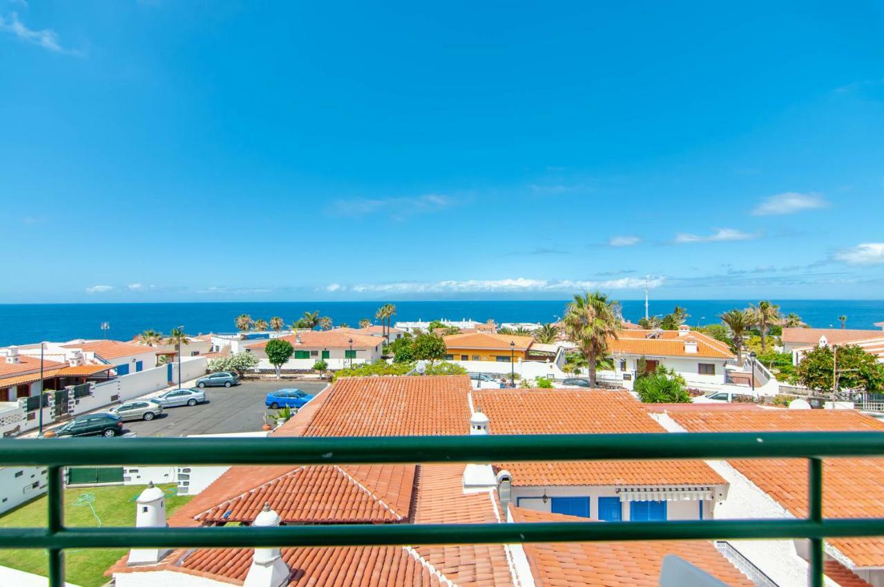 Appartement Atico La Arena 2A030 à Puerto de Santiago  Extérieur photo