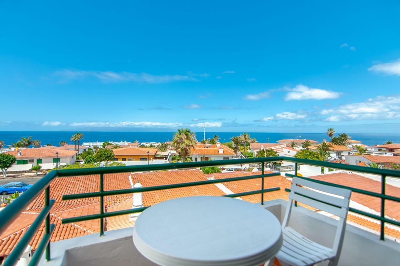 Appartement Atico La Arena 2A030 à Puerto de Santiago  Extérieur photo
