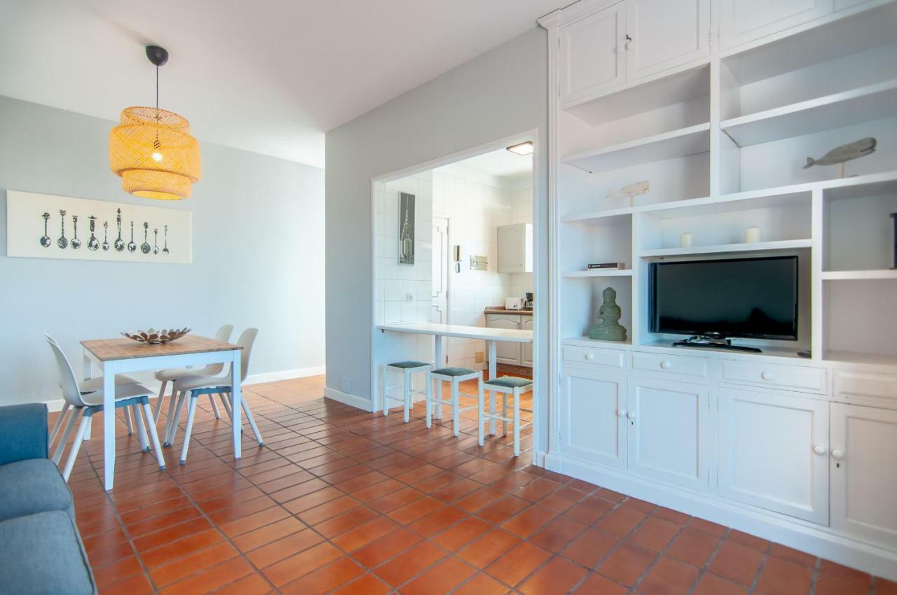 Appartement Atico La Arena 2A030 à Puerto de Santiago  Extérieur photo