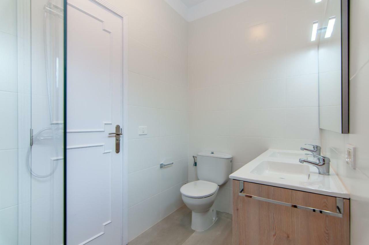 Appartement Atico La Arena 2A030 à Puerto de Santiago  Extérieur photo