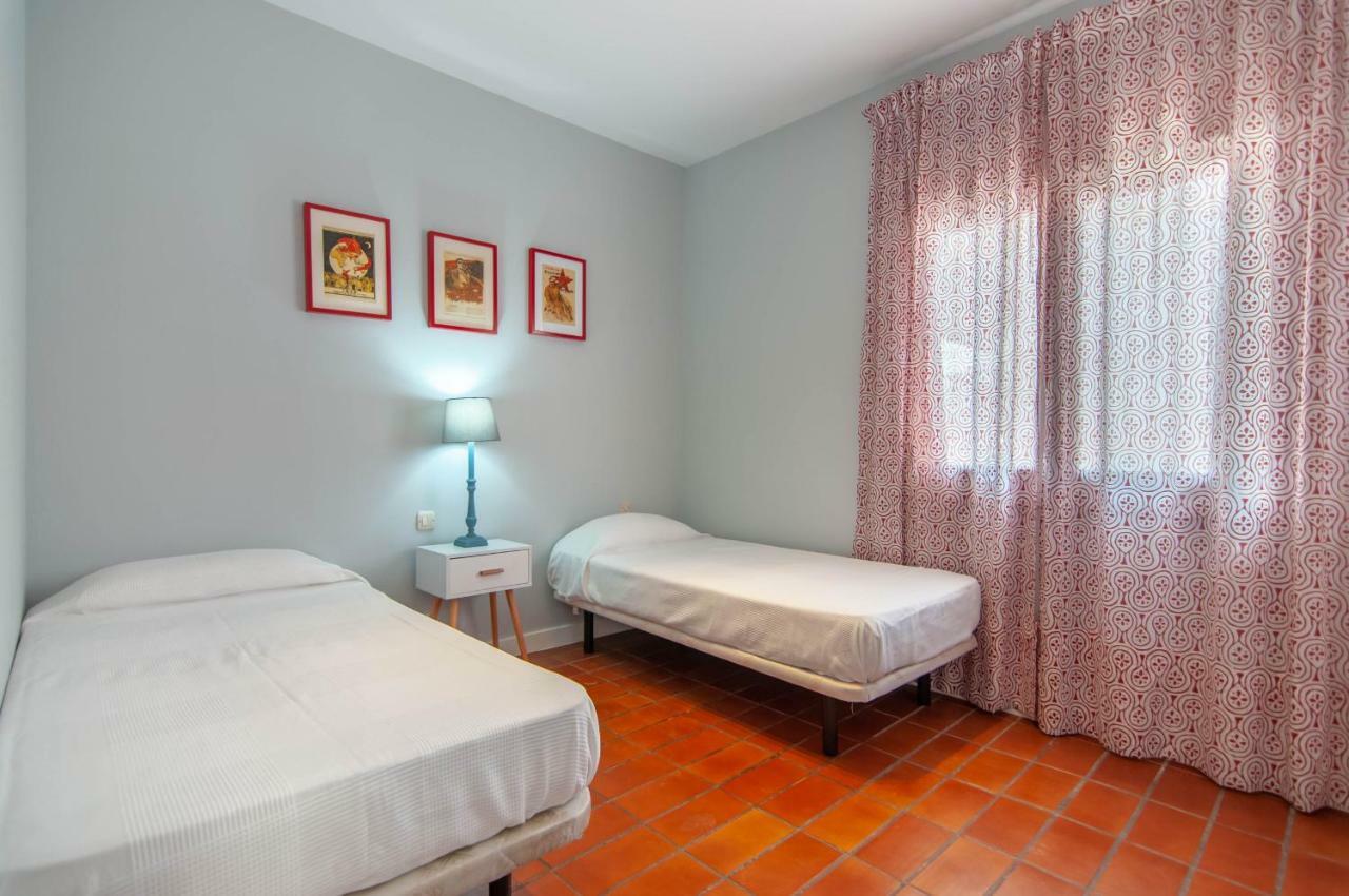 Appartement Atico La Arena 2A030 à Puerto de Santiago  Extérieur photo