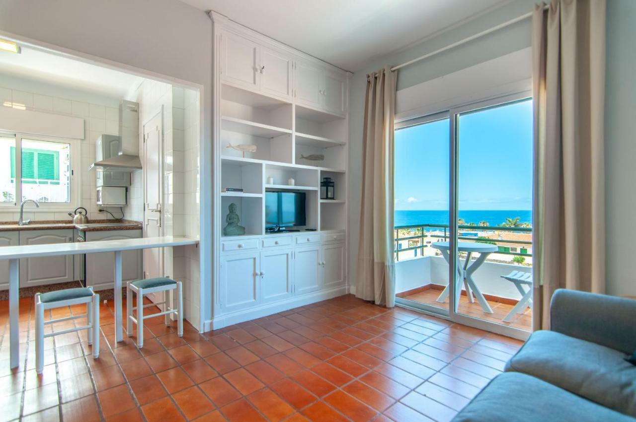 Appartement Atico La Arena 2A030 à Puerto de Santiago  Extérieur photo