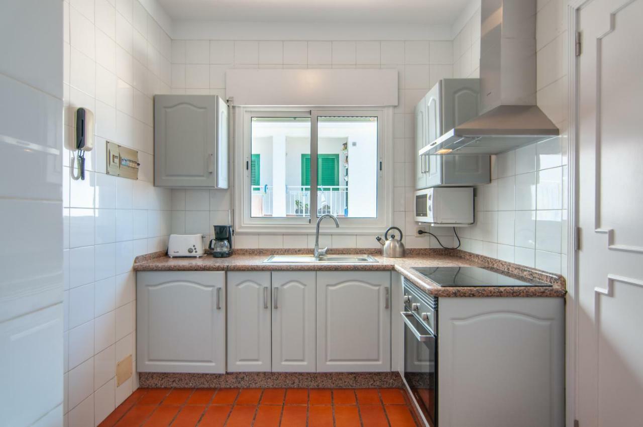 Appartement Atico La Arena 2A030 à Puerto de Santiago  Extérieur photo