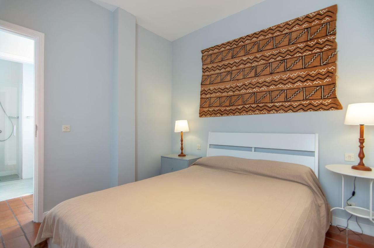 Appartement Atico La Arena 2A030 à Puerto de Santiago  Extérieur photo