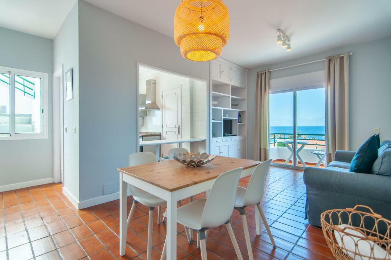 Appartement Atico La Arena 2A030 à Puerto de Santiago  Extérieur photo