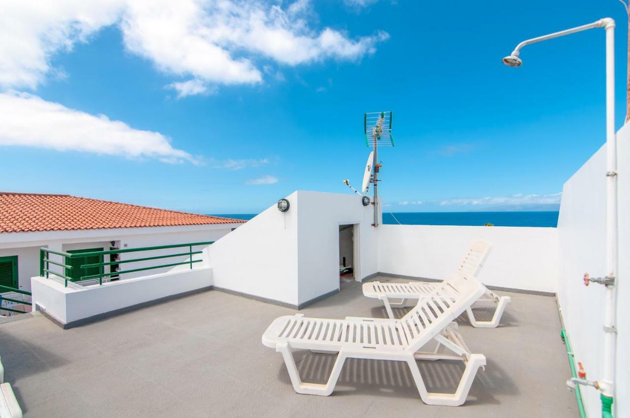 Appartement Atico La Arena 2A030 à Puerto de Santiago  Extérieur photo